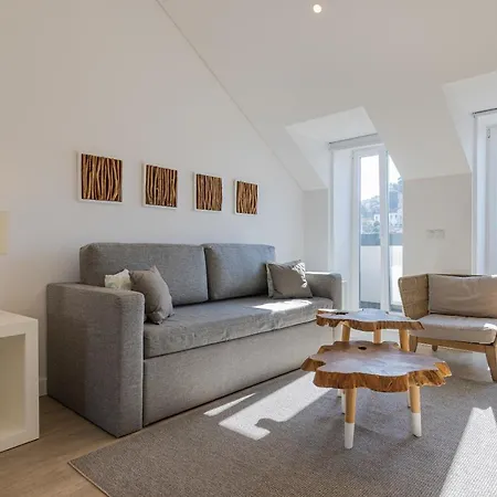 Garcia 28 By Lovelystay Appartement