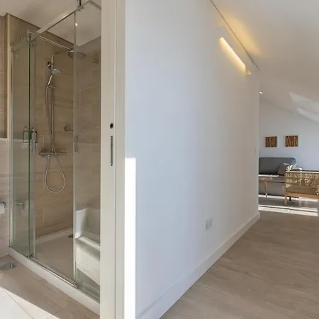 Appartement Garcia 28 By Lovelystay Lisboa
