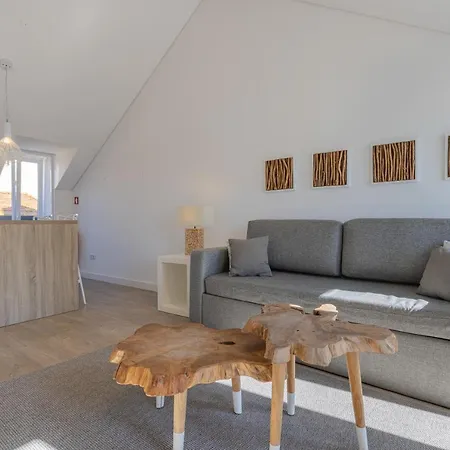 Garcia 28 By Lovelystay Appartement Lisboa