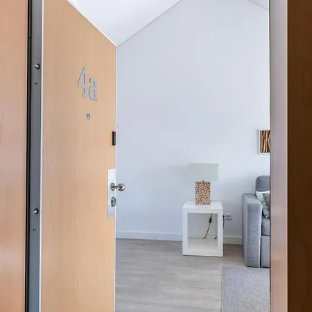 Appartement Garcia 28 By Lovelystay