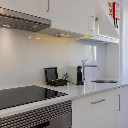 Garcia 28 By Lovelystay Appartement *