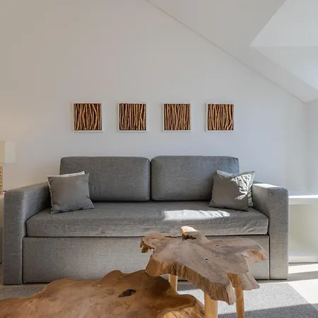 Garcia 28 By Lovelystay Appartement