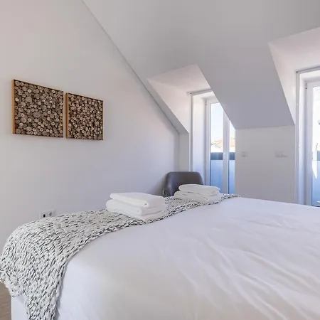 Garcia 28 By Lovelystay Appartement *