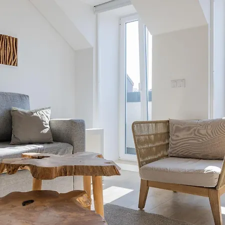 Appartement Garcia 28 By Lovelystay